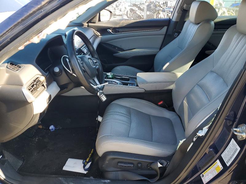 Продажа на аукционе авто 2018 Honda Accord, vin: 1HGCV2F62JA027526, номер лота: 46312206
