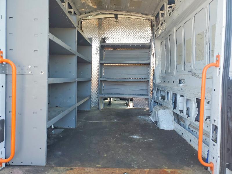 45619036 :رقم المزاد ، 1FTBF7XG2RKB17440 vin ، 2024 Ford Transit مزاد بيع