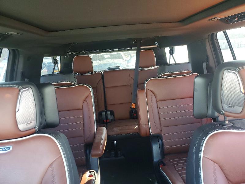 79965375 :رقم المزاد ، 1GKS2KKL4PR201979 vin ، 2023 Gmc Yukon Xl مزاد بيع