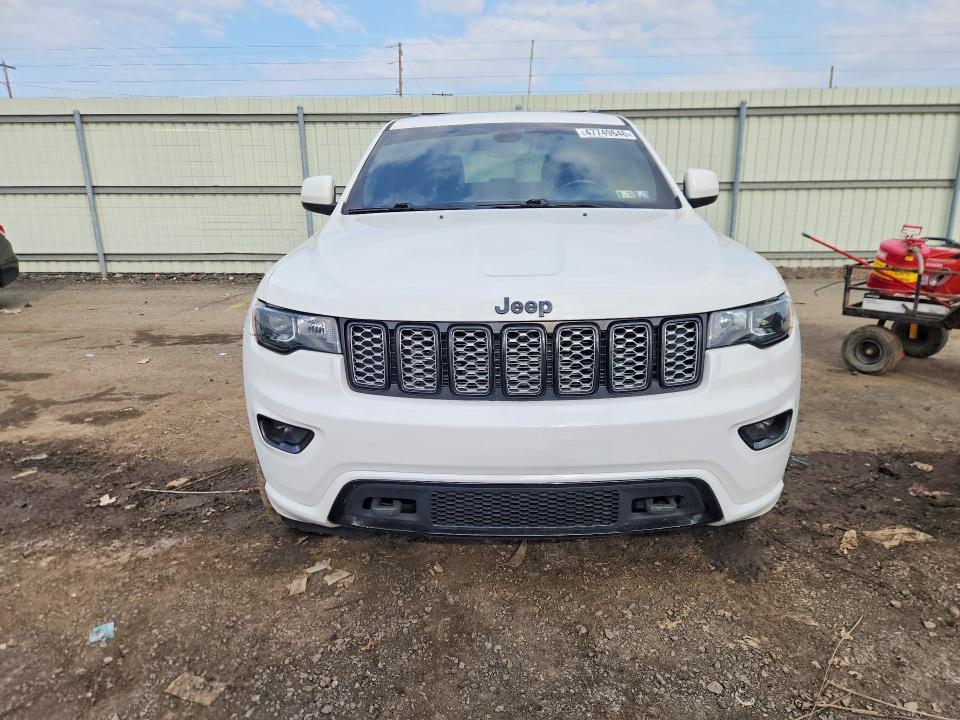 Aukcja sprzedaży 2020 Jeep Grand Cherokee, vin: 1C4RJFAG1LC257061, numer aukcji: 47749646