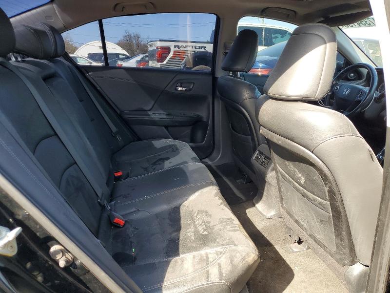 Продажа на аукционе авто 2013 Honda Accord, vin: 1HGCR3F81DA029171, номер лота: 47354156