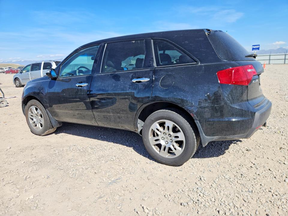 Продаж на аукціоні авто 2008 Acura Mdx, vin: 2HNYD28378H516942, номер лоту: 47327966