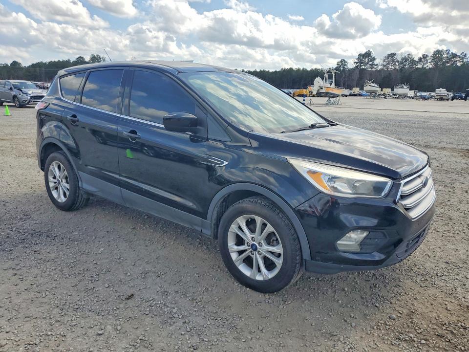 Aukcja sprzedaży 2017 Ford Escape, vin: 1FMCU0GD3HUD95253, numer aukcji: 79991685