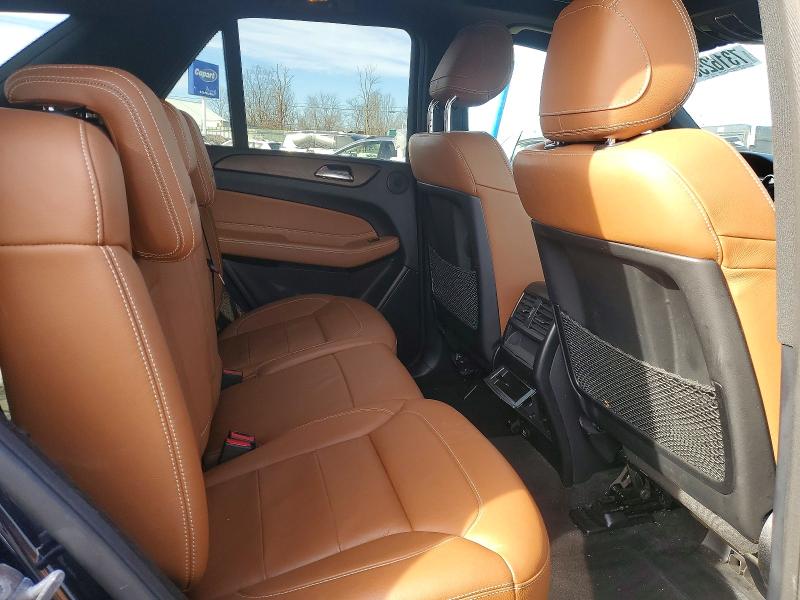 Auction sale of the 2018 Mercedes-benz Gle, vin: 4JGDA5HB5JB178845, lot number: 73162565