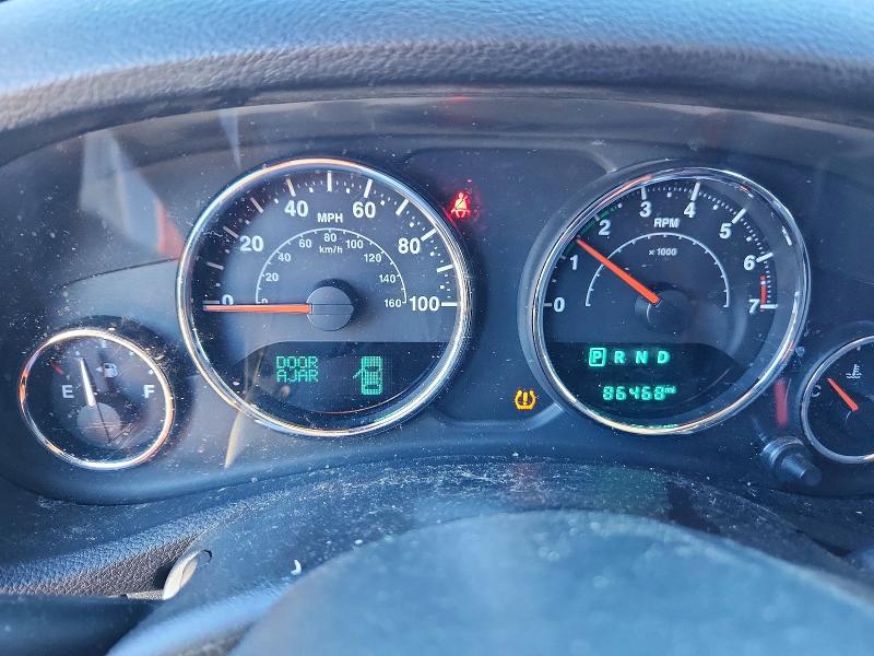 Продаж на аукціоні авто 2017 Jeep Wrangler, vin: 1C4GJWAG4HL547776, номер лоту: 42062266