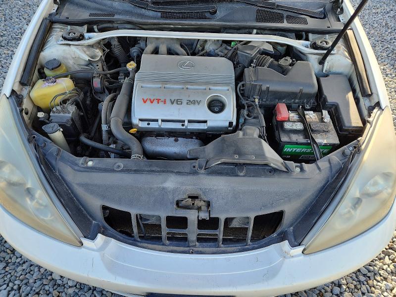 Продажа на аукционе авто 2003 Lexus Es 300, vin: JTHBF30G735039485, номер лота: 77303525