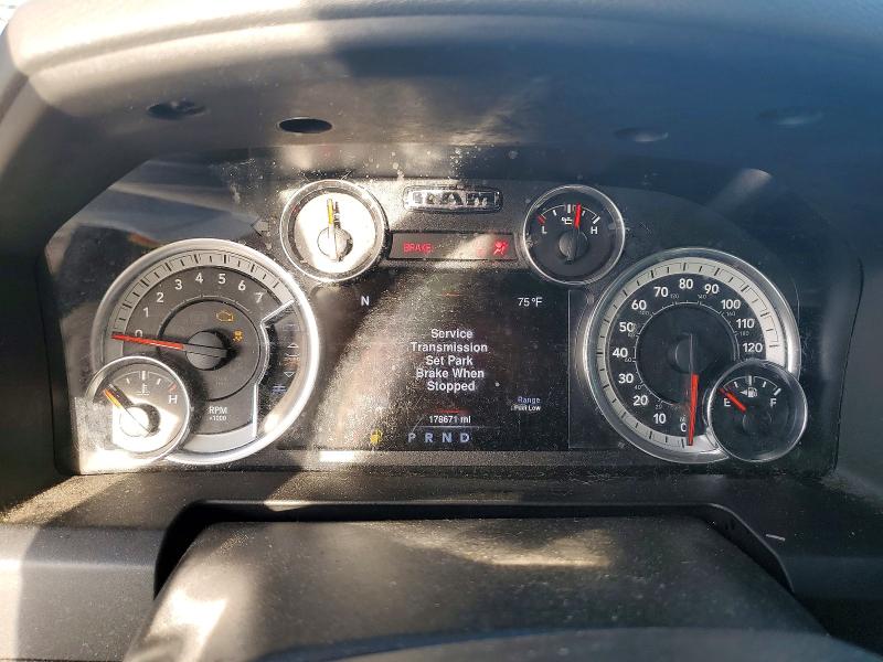 Aukcja sprzedaży 2016 Ram 1500, vin: 3C6RR7LT5GG383765, numer aukcji: 45760826