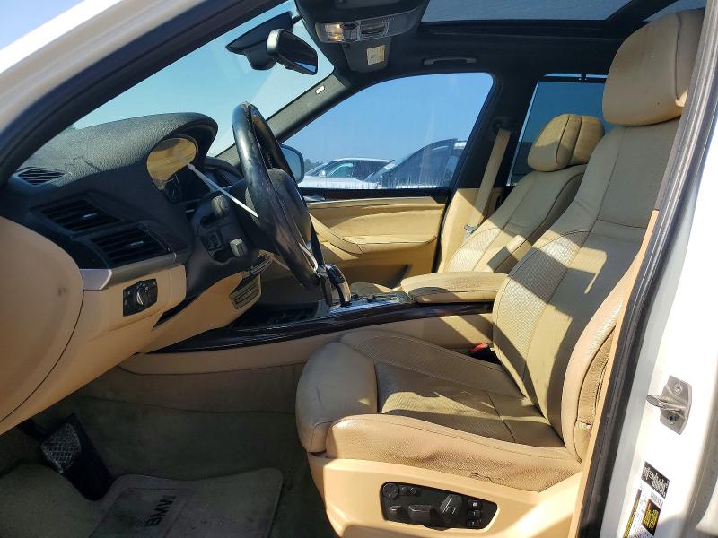 Aukcja sprzedaży 2012 Bmw X5, vin: 5UXZW0C54CL673310, numer aukcji: 47619086