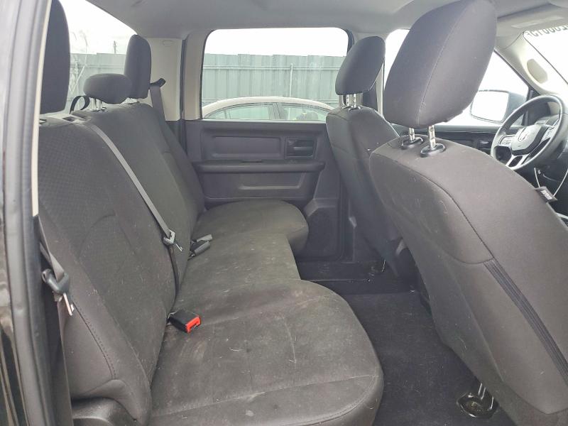 Продаж на аукціоні авто 2019 Ram 1500 Classic, vin: 3C6RR7KT3KG695657, номер лоту: 79288615