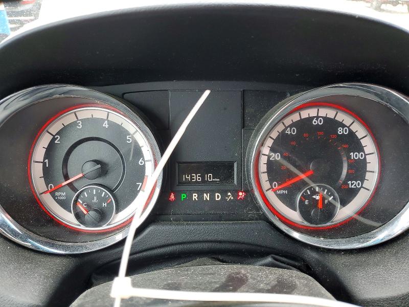 Продажа на аукционе авто 2016 Dodge Grand Caravan, vin: 2C4RDGBG2GR250788, номер лота: 45495016