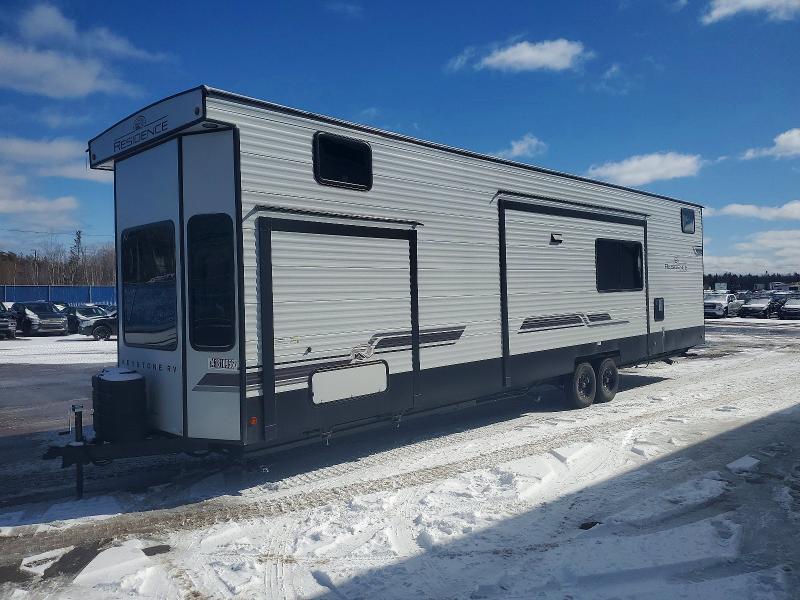 Продажа на аукционе авто 2024 Keystone Residence, vin: 4YDTREU29RW160235, номер лота: 41810956