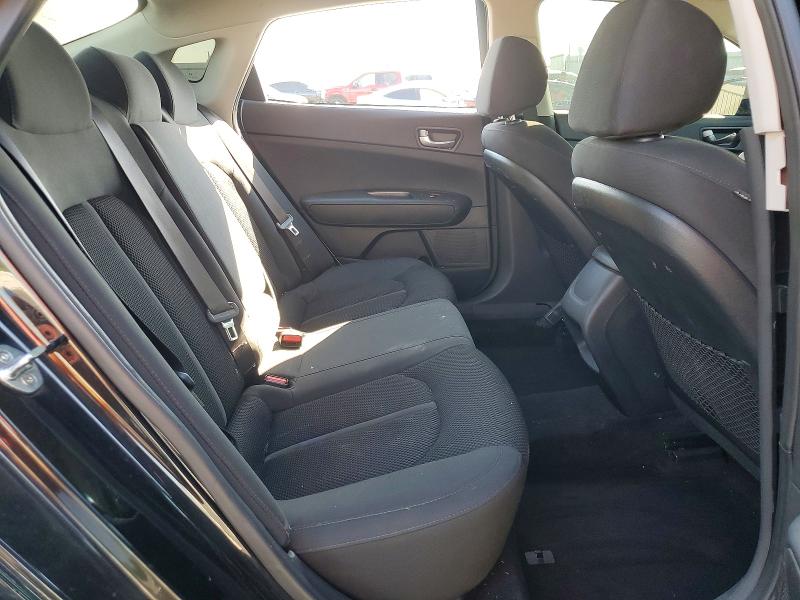 Aukcja sprzedaży 2019 Kia Optima, vin: 5XXGT4L34KG287847, numer aukcji: 46230066