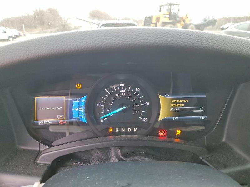 Продажа на аукционе авто 2017 Ford Expedition, vin: 1FMJU2AT1HEA26730, номер лота: 46186656