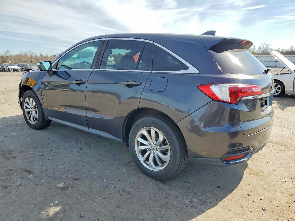 Aukcja sprzedaży 2016 Acura Rdx, vin: 5J8TB4H39GL023512, numer aukcji: 46723486