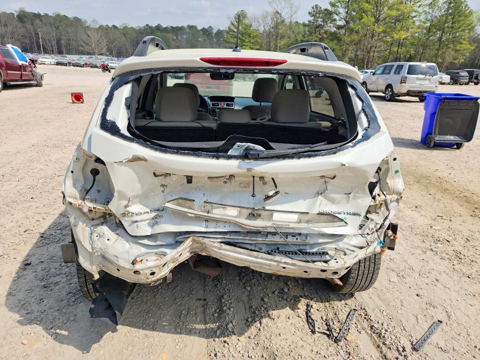 Auction sale of the 2017 Subaru Crosstrek, vin: JF2GPABC7HG249228, lot number: 47502806