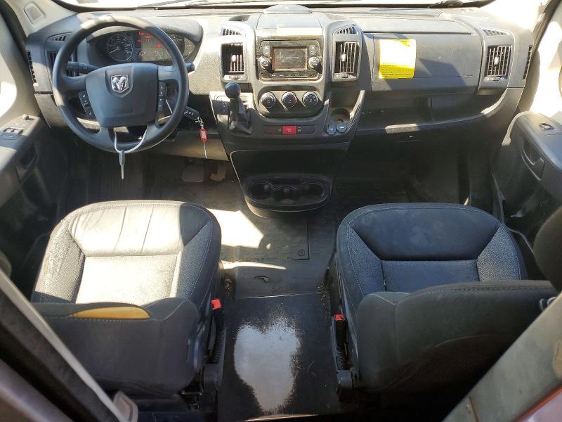 Продаж на аукціоні авто 2020 Ram Promaster 3500, vin: 3C6URVJG8LE136198, номер лоту: 45508616