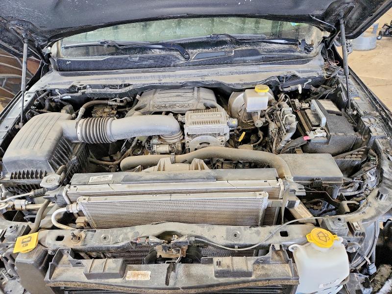 Продажа на аукционе авто 2024 Ram 1500, vin: 1C6SRFVT3RN133332, номер лота: 46365516