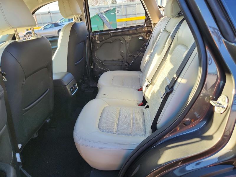 Продаж на аукціоні авто 2021 Mazda Cx-5, vin: JM3KFBCM3M1383845, номер лоту: 46371796