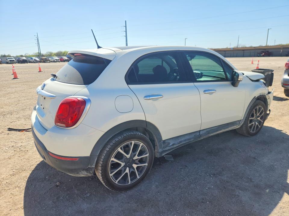 Продаж на аукціоні авто 2016 Fiat 500x, vin: ZFBCFXET0GP327770, номер лоту: 46934956