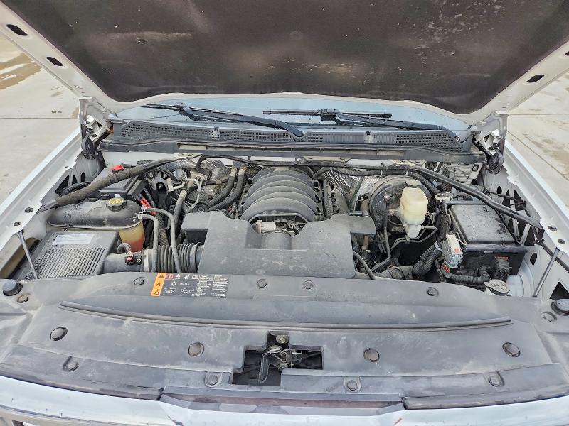 Aukcja sprzedaży 2017 Gmc Sierra, vin: 3GTU2NEJ9HG273312, numer aukcji: 47735486