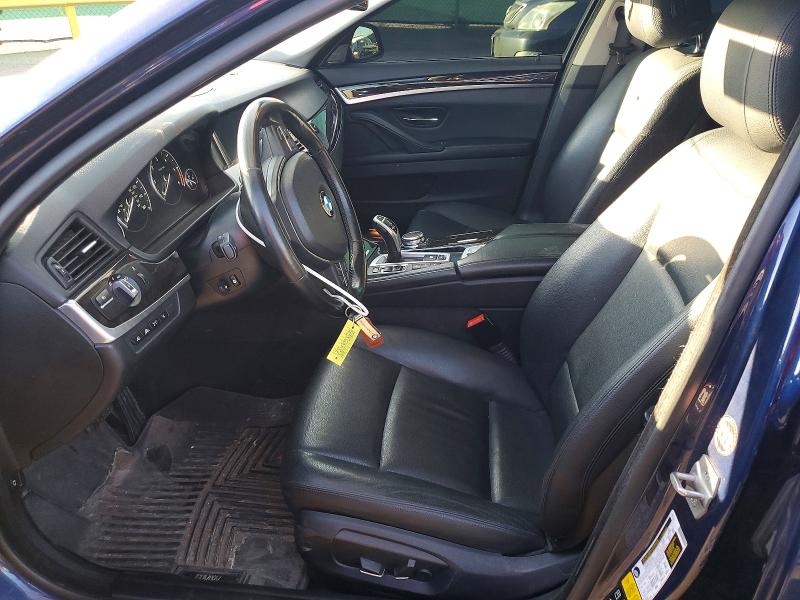 Aukcja sprzedaży 2016 Bmw 535, vin: WBAFV3C55GD687898, numer aukcji: 47522906