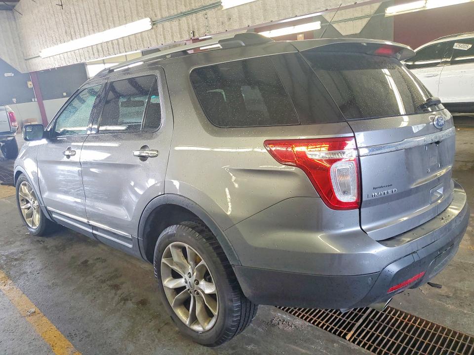 Aukcja sprzedaży 2011 Ford Explorer, vin: 1FMHK7F87BGA68028, numer aukcji: 47518736