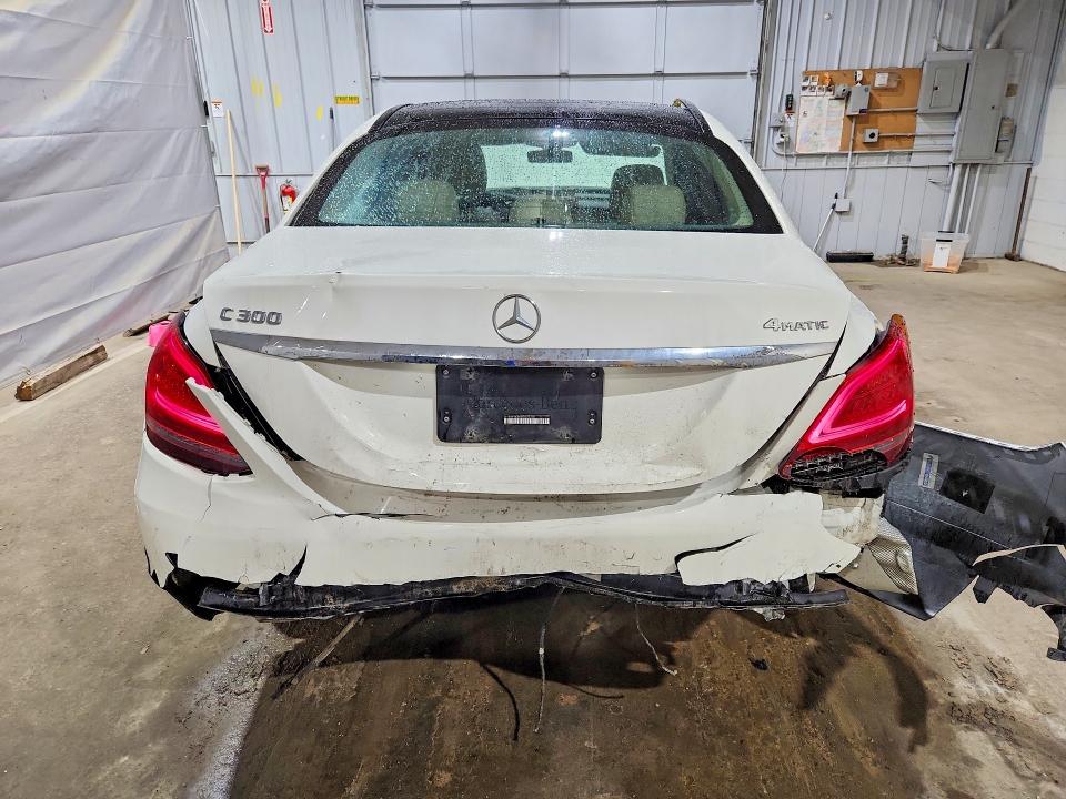 Продаж на аукціоні авто 2021 Mercedes-benz C, vin: W1KWF8EB6MR635300, номер лоту: 47868406