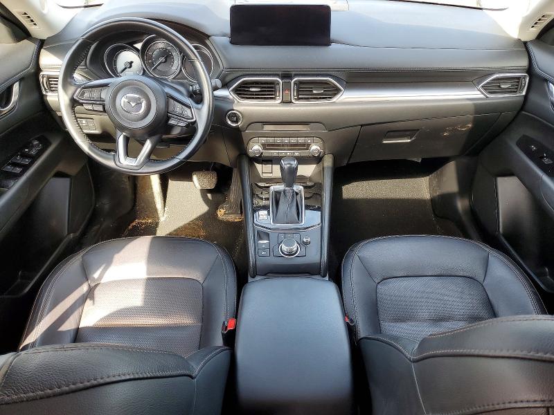 Aukcja sprzedaży 2022 Mazda Cx-5, vin: JM3KFBCM0N0550251, numer aukcji: 46271546