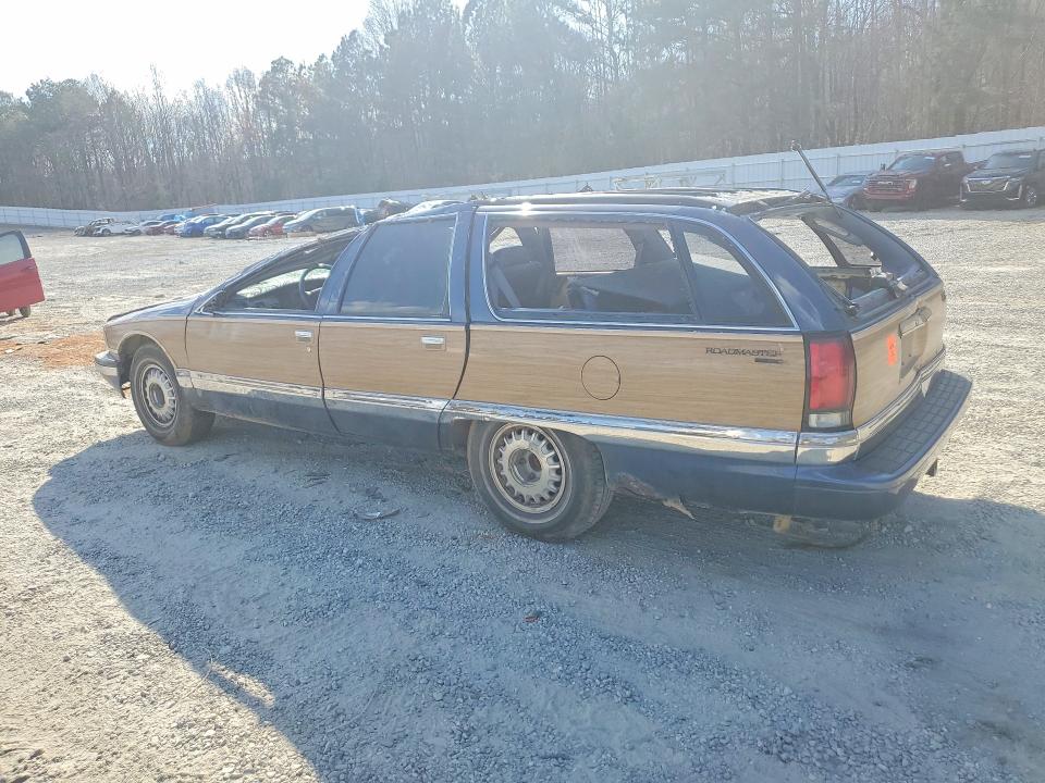 Продаж на аукціоні авто 1996 Buick Roadmaster, vin: 1G4BR82P1TR418487, номер лоту: 79991885