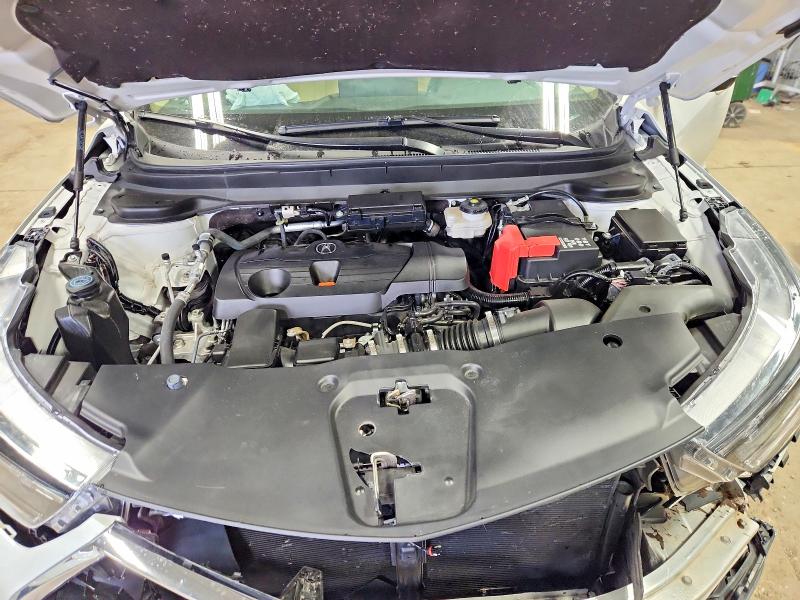 Продажа на аукционе авто 2023 Acura Rdx, vin: 5J8TC2H38PL011868, номер лота: 79429145