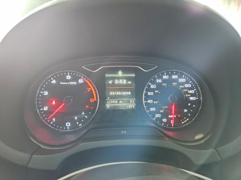 Aukcja sprzedaży 2015 Audi A3, vin: WAUACGFF6F1135144, numer aukcji: 47749996