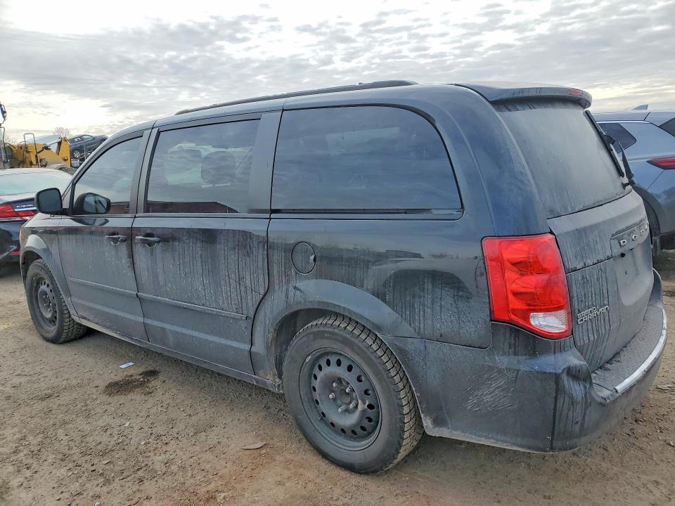 79182805 :رقم المزاد ، 2C4RDGBG9CR238678 vin ، 2012 Dodge Grand Caravan مزاد بيع