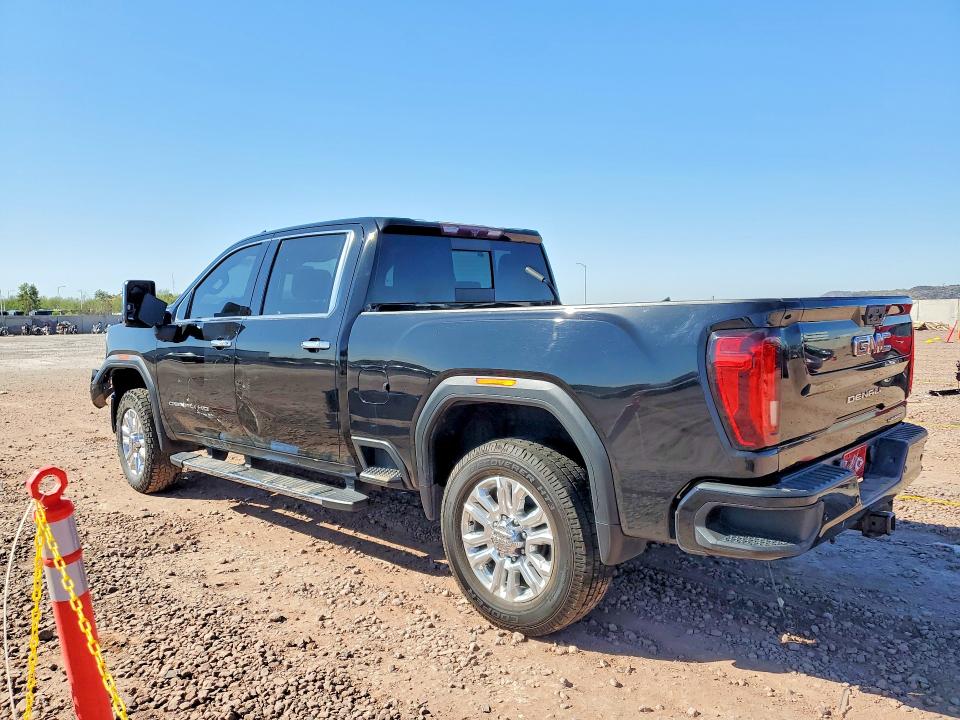 Продаж на аукціоні авто 2022 Gmc Sierra, vin: 1GT49REY6NF102529, номер лоту: 41606846