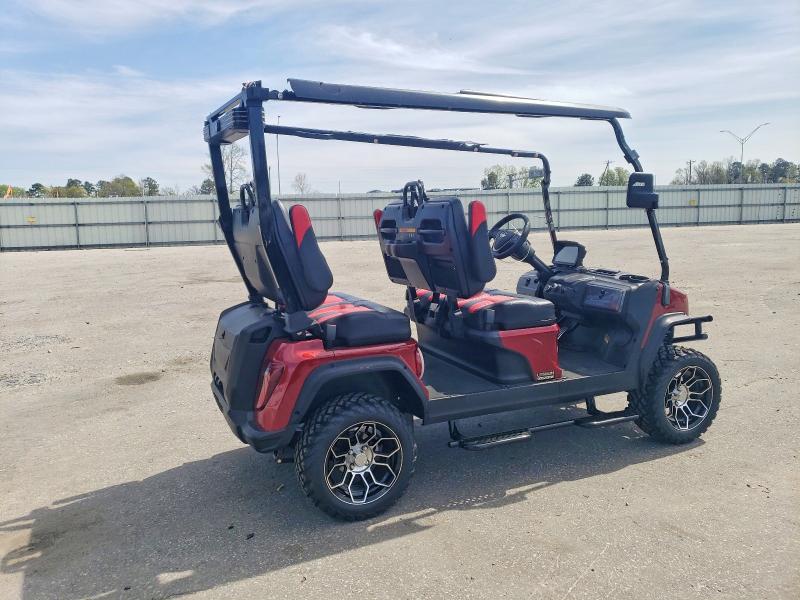 46513636 :رقم المزاد ، 7MZHFB1B1SC016801 vin ، 2025 Othe Recreational Vehicle (rv) مزاد بيع