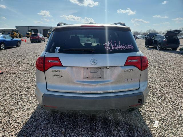 Продажа на аукционе авто 2009 Acura Mdx, vin: 2HNYD28739H501486, номер лота: 45609716