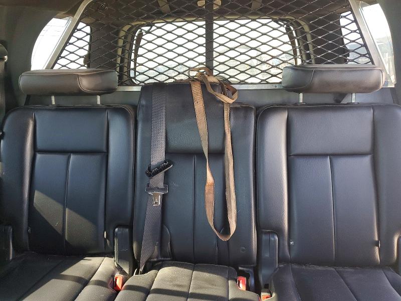 41796326 :رقم المزاد ، 1FMJU1GT1GEF39234 vin ، 2016 Ford Expedition مزاد بيع