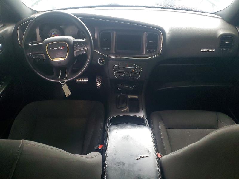 Продажа на аукционе авто 2018 Dodge Charger, vin: 2C3CDXBG7JH227112, номер лота: 46258626