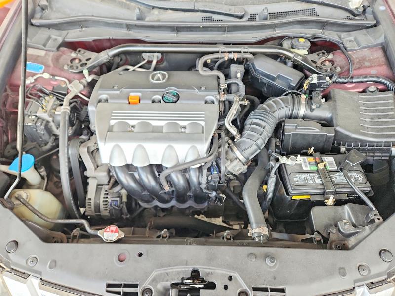 Продажа на аукционе авто 2009 Acura Tsx, vin: JH4CU26619C010121, номер лота: 79251065