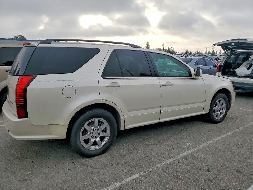 Продаж на аукціоні авто 2008 Cadillac Srx, vin: 1GYEE637280134615, номер лоту: 45510236