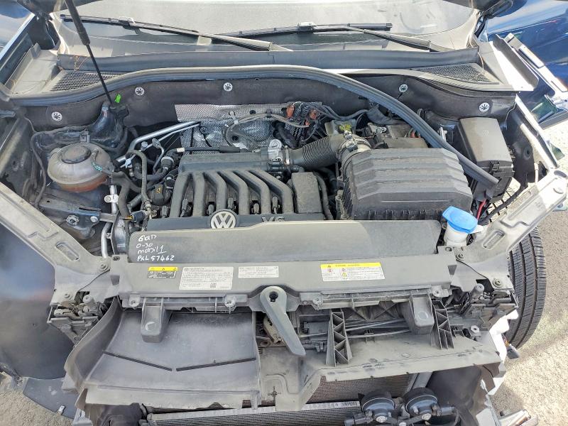 Aukcja sprzedaży 2023 Volkswagen Atlas, vin: 1V2KR2CA2PC529486, numer aukcji: 78623285