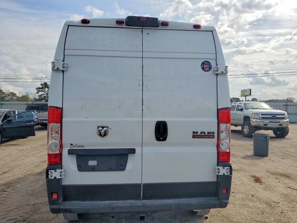 Aukcja sprzedaży 2021 Ram Promaster 1500, vin: 3C6LRVBG2ME521302, numer aukcji: 78837605