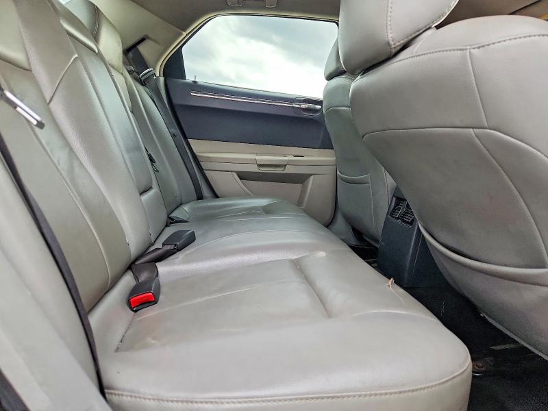 79925485 :رقم المزاد ، 2C3KA53G87H858189 vin ، 2007 Chrysler 300 مزاد بيع