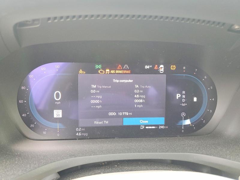 Продаж на аукціоні авто 2024 Volvo S60, vin: 7JRL12FL6RG310344, номер лоту: 46273116