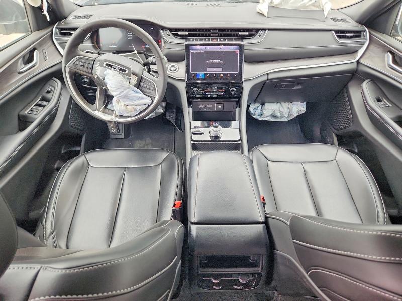 Aukcja sprzedaży 2024 Jeep Grand Cherokee, vin: 1C4RJHBG6RC224625, numer aukcji: 48307986