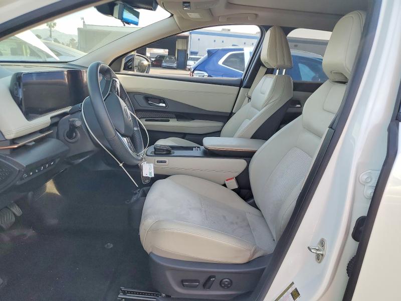 Aukcja sprzedaży 2024 Nissan Ariya, vin: JN1BF0BA5RM432699, numer aukcji: 46908656