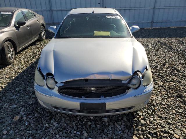 74814195 :رقم المزاد ، 2G4WE537251211600 vin ، 2005 Buick Lacrosse مزاد بيع