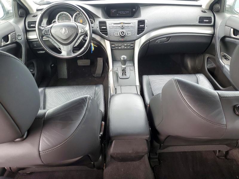 Продажа на аукционе авто 2010 Acura Tsx, vin: JH4CU2F6XAC019534, номер лота: 78902945