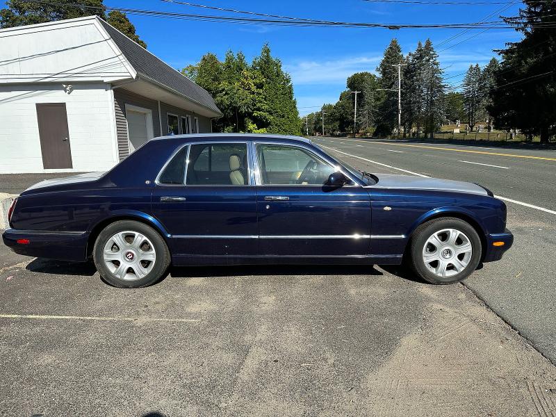Продаж на аукціоні авто 2008 Bentley Arnage, vin: SCBLC47J48CX12700, номер лоту: 45949556
