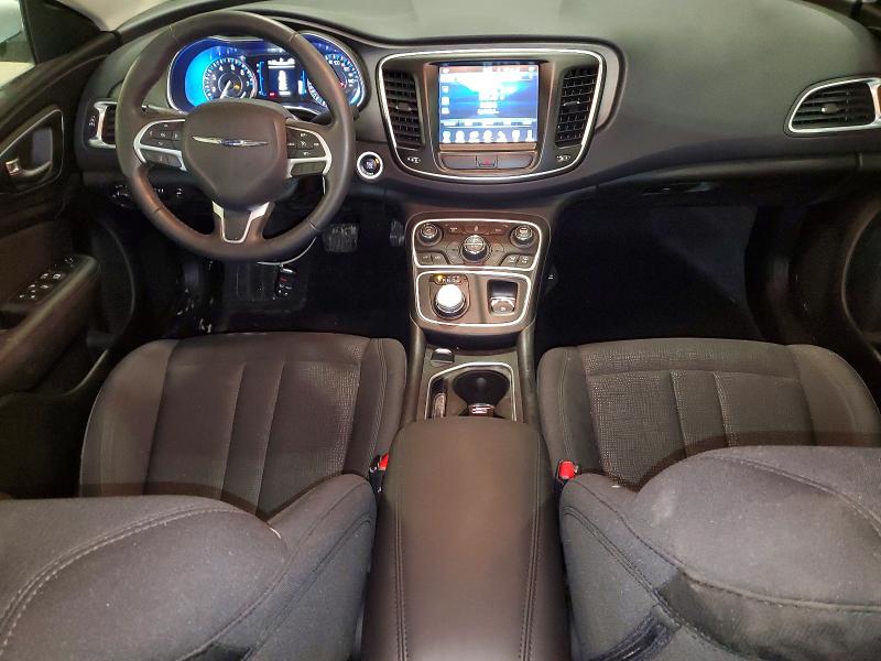Продаж на аукціоні авто 2016 Chrysler 200, vin: 1C3CCCAB0GN116709, номер лоту: 47287026