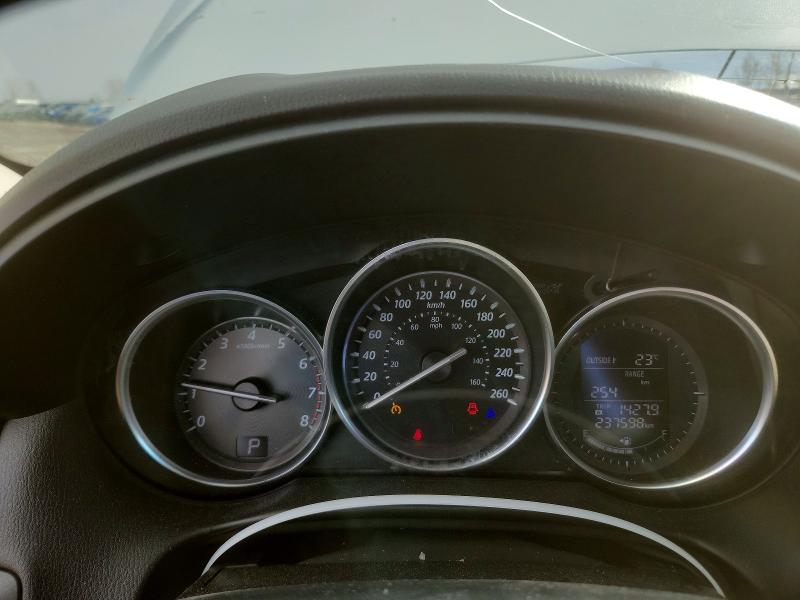 Aukcja sprzedaży 2015 Mazda Cx-5, vin: JM3KE4DY5F0486998, numer aukcji: 46348666